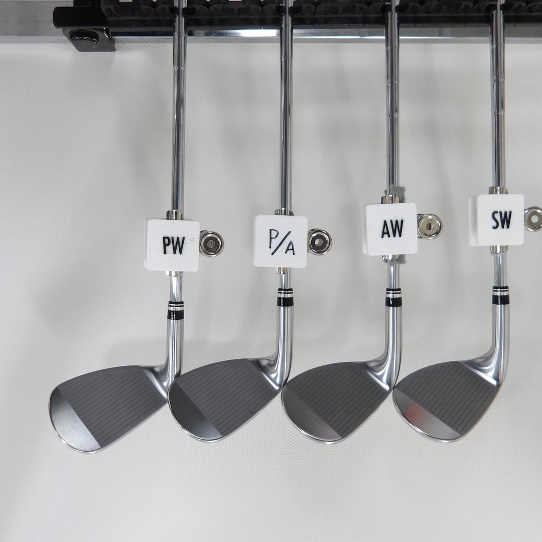 Maruman Iron Set MAJESTY CONQUEST(2022) – GOLF Partner USA