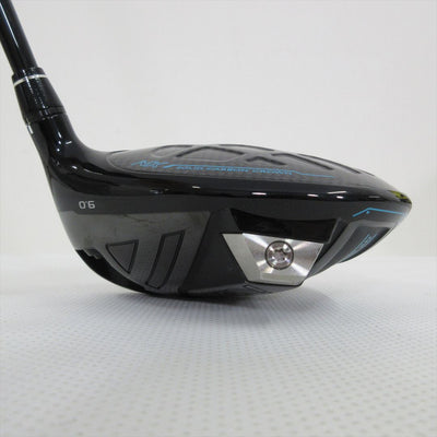 HONMA Driver BERES NX 9° StiffRegular VIZARD FOR NX 45: