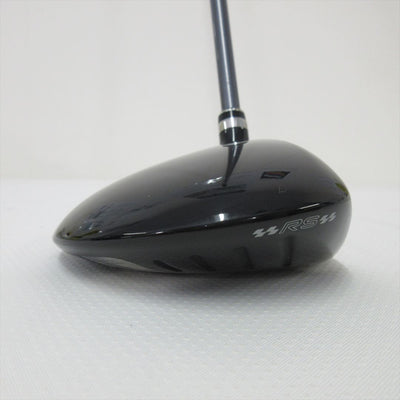 PRGR Fairway RS 3W 15° Stiff RS