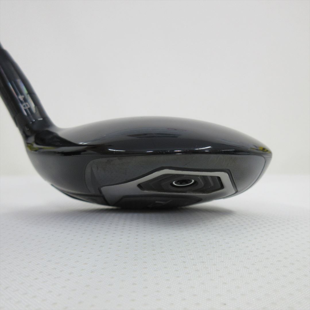 Titleist Fairway TS2 5W 18° Stiff KURO KAGE Black DUAL CORE TiNi 50