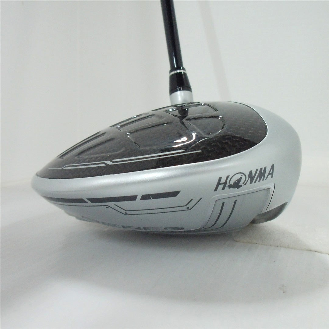 HONMA Driver BERES NX SSS 10.5° VIZARD PT 50