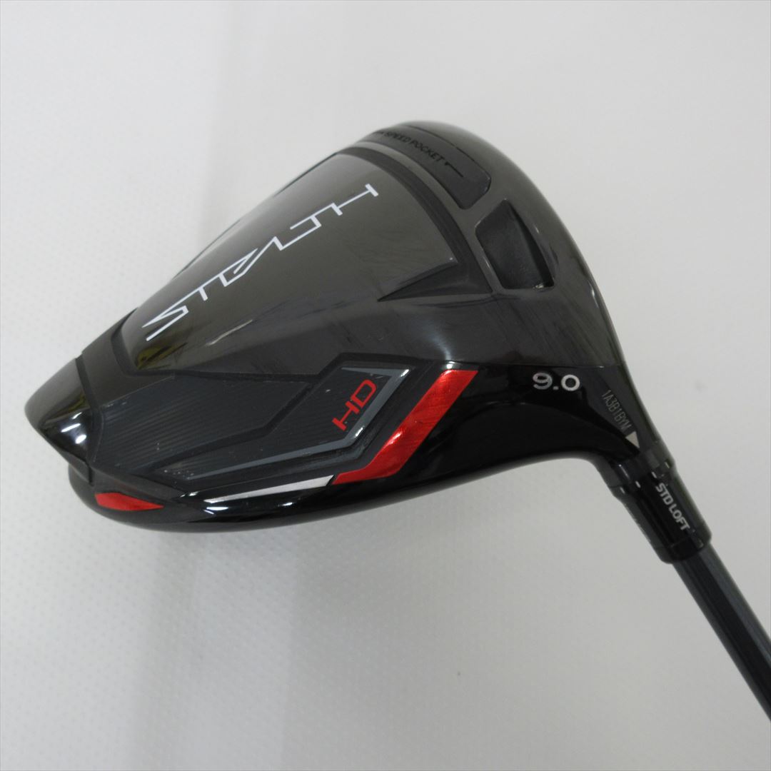 TaylorMade STEALTH Driver – GOLF Partner USA | Used Golf Club Shop