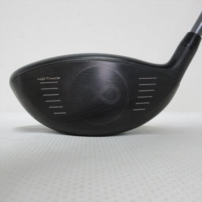 Cobra Driver KING LTDx MAX 9° Regular SPEEDER NX for Cobra