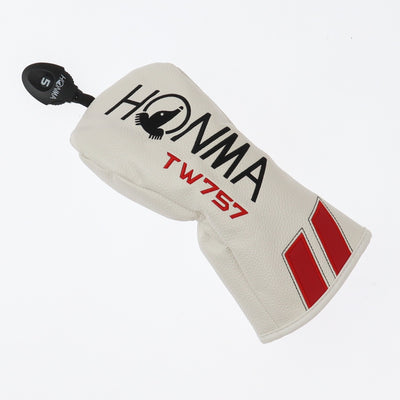 HONMA Fairway TOUR WORLD TW757 5W 18° Stiff VIZARD FZ-6