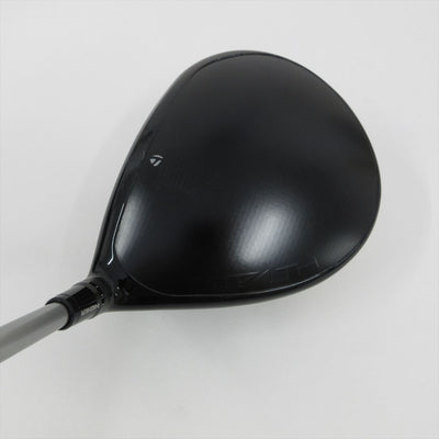 TaylorMade Driver STEALTH PLUS+ 10.5° Stiff Tour AD UB-6