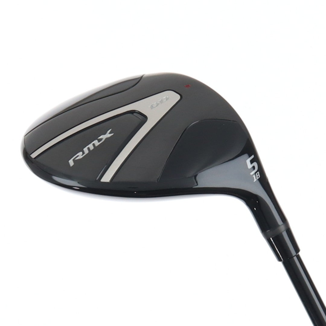 Yamaha Fairway RMX DD(2026) – GOLF Partner USA