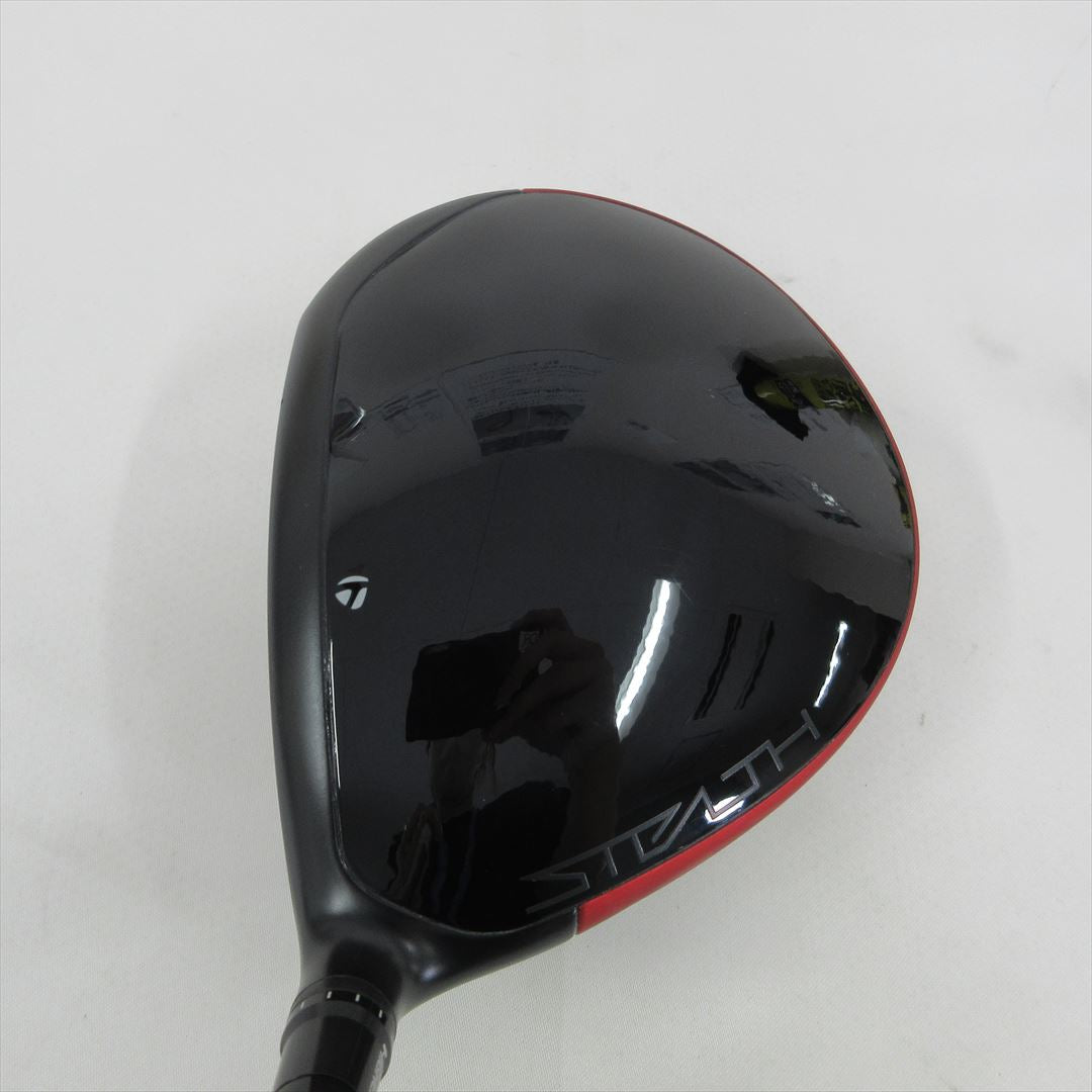 TaylorMade Driver STEALTH2 9° Stiff Diamana GT60