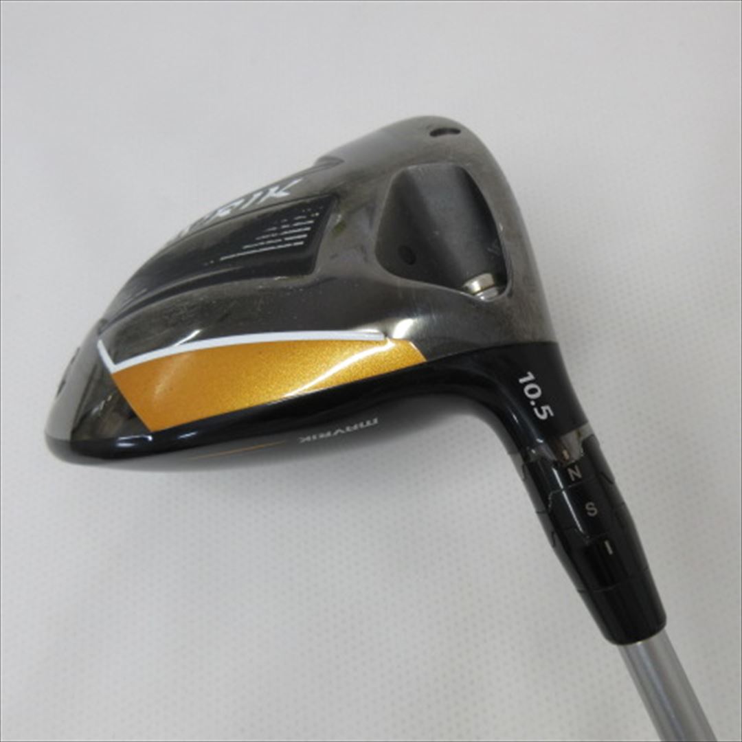 Callaway Driver MAVRIK 10.5° StiffRegular Diamana 50 for CW