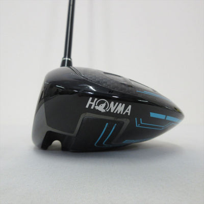 HONMA Driver Left-Handed BERES NX 10.5° Regular VIZARD FOR NX 45