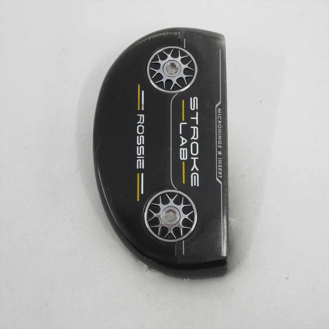 Odyssey Putter STROKE LAB BLACK ROSSIE 34 inch