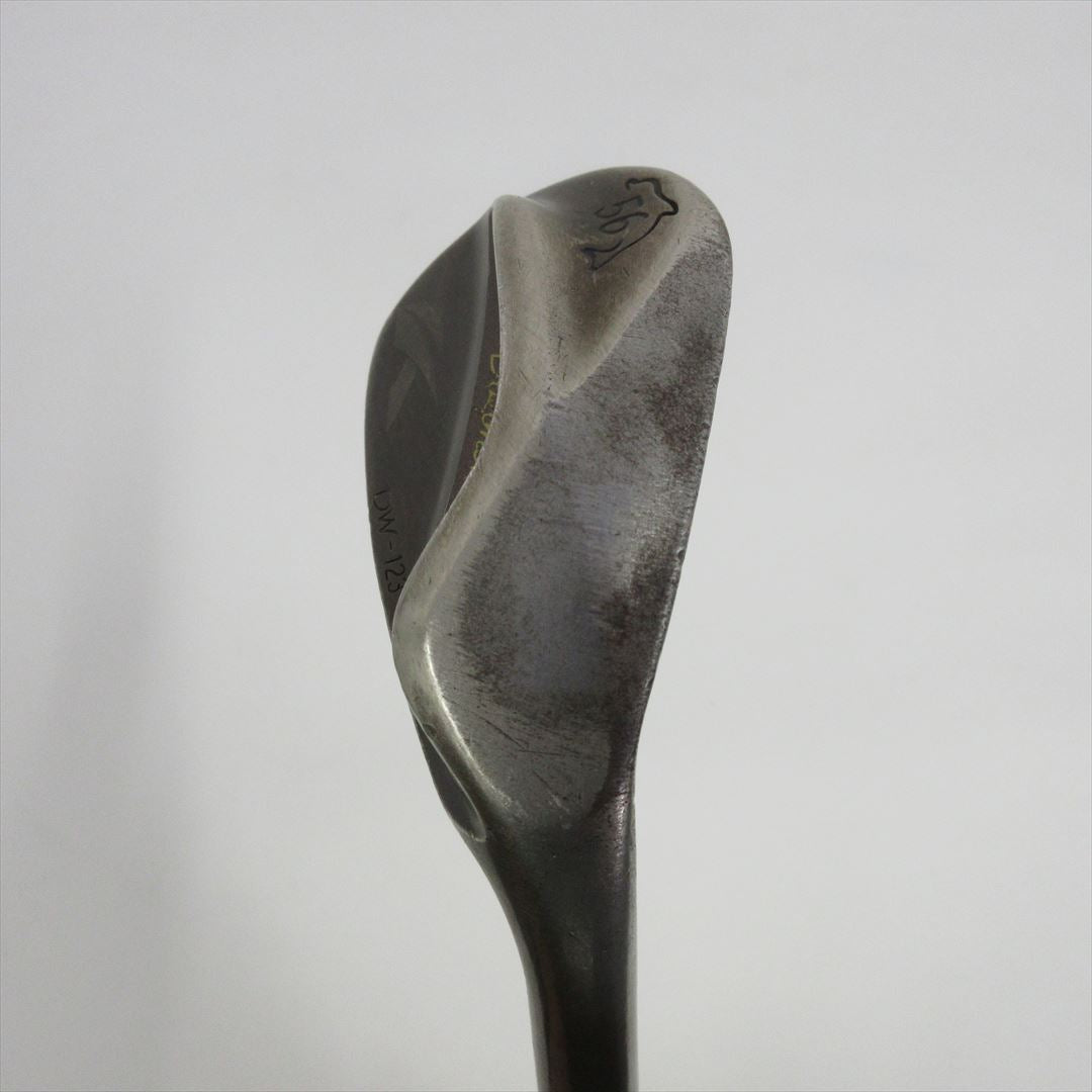 Kasco Wedge Dolphin Wedge DW-123 Copper – GOLF Partner USA