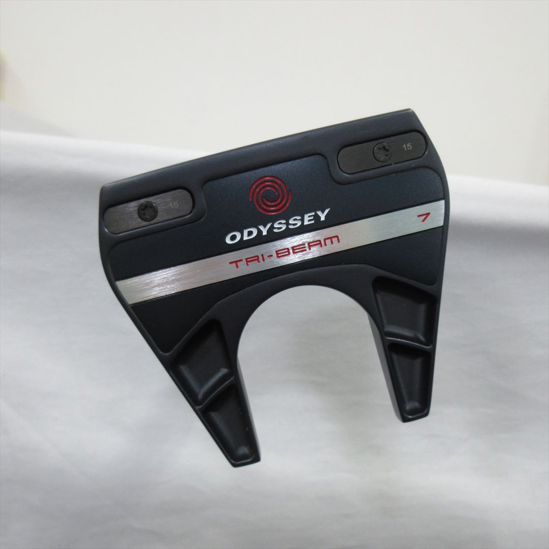 Odyssey Putter TRI-BEAM #7 33 inch