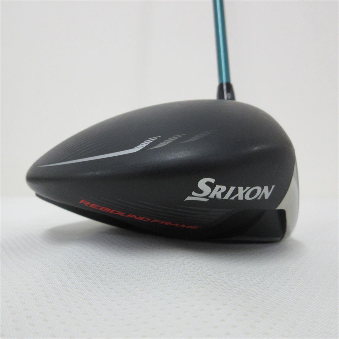まーぬ Dunlop Driver SRIXON ZX5 Mk II LS – GOLF Partner USA
