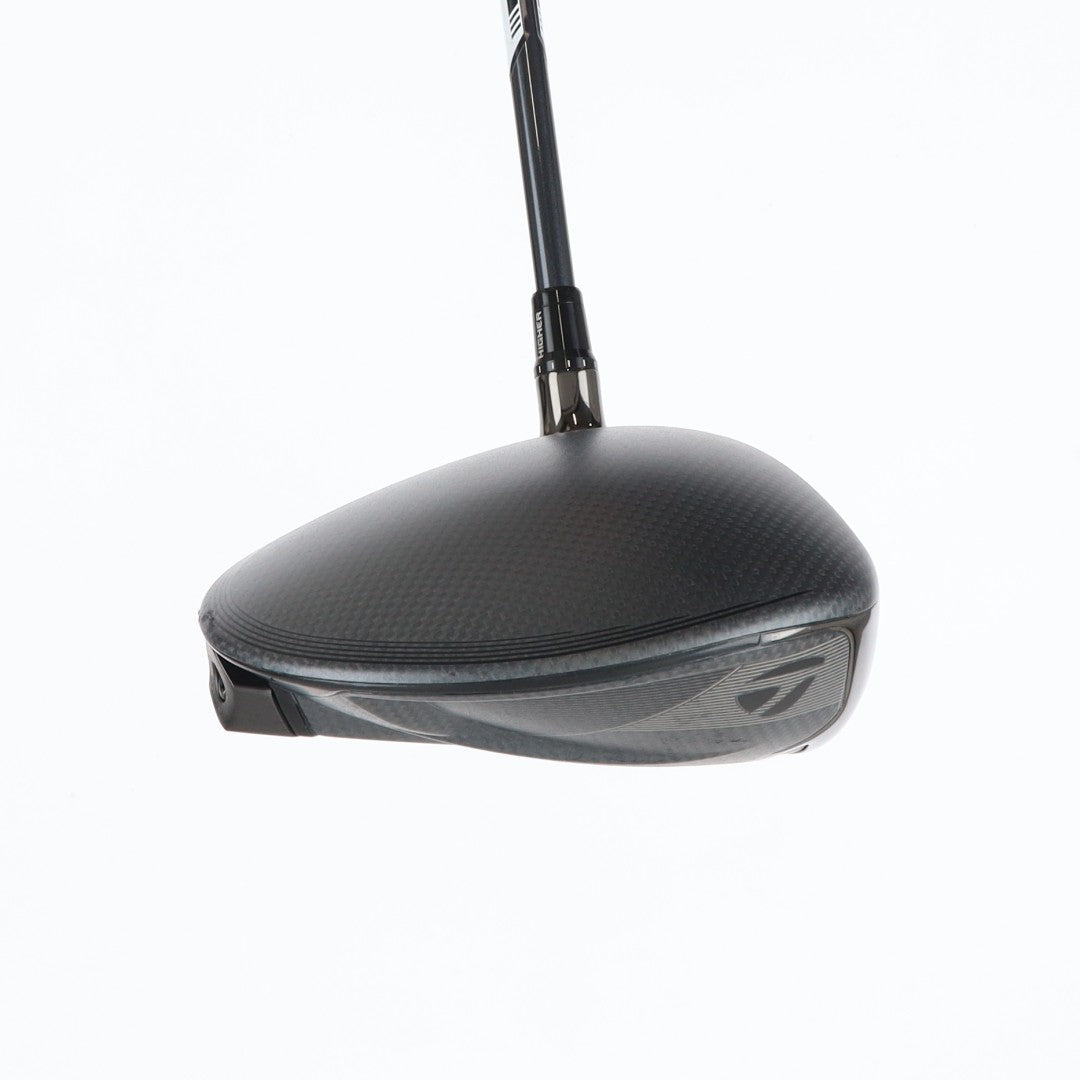 TaylorMade Driver Qi35 MAX – GOLF Partner USA