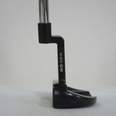 Ryoma golf Putter Ryoma M3(Mallet) Black 35 inch