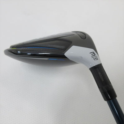 TaylorMade Fairway SIM2 MAX 3W 15° Stiff TENSEI BLUE TM50(SIM2)