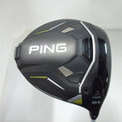 Ping Driver G430 MAX 10K 10.5° Stiff Speeder 569 EVOLUTION 7