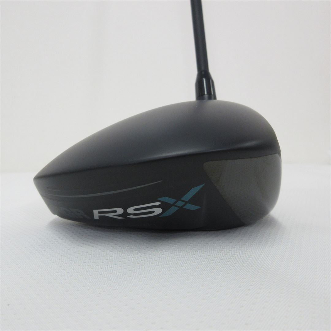 PRGR Driver RS X -2024 10.5° StiffRegular Diamana FOR PRGR(2024)