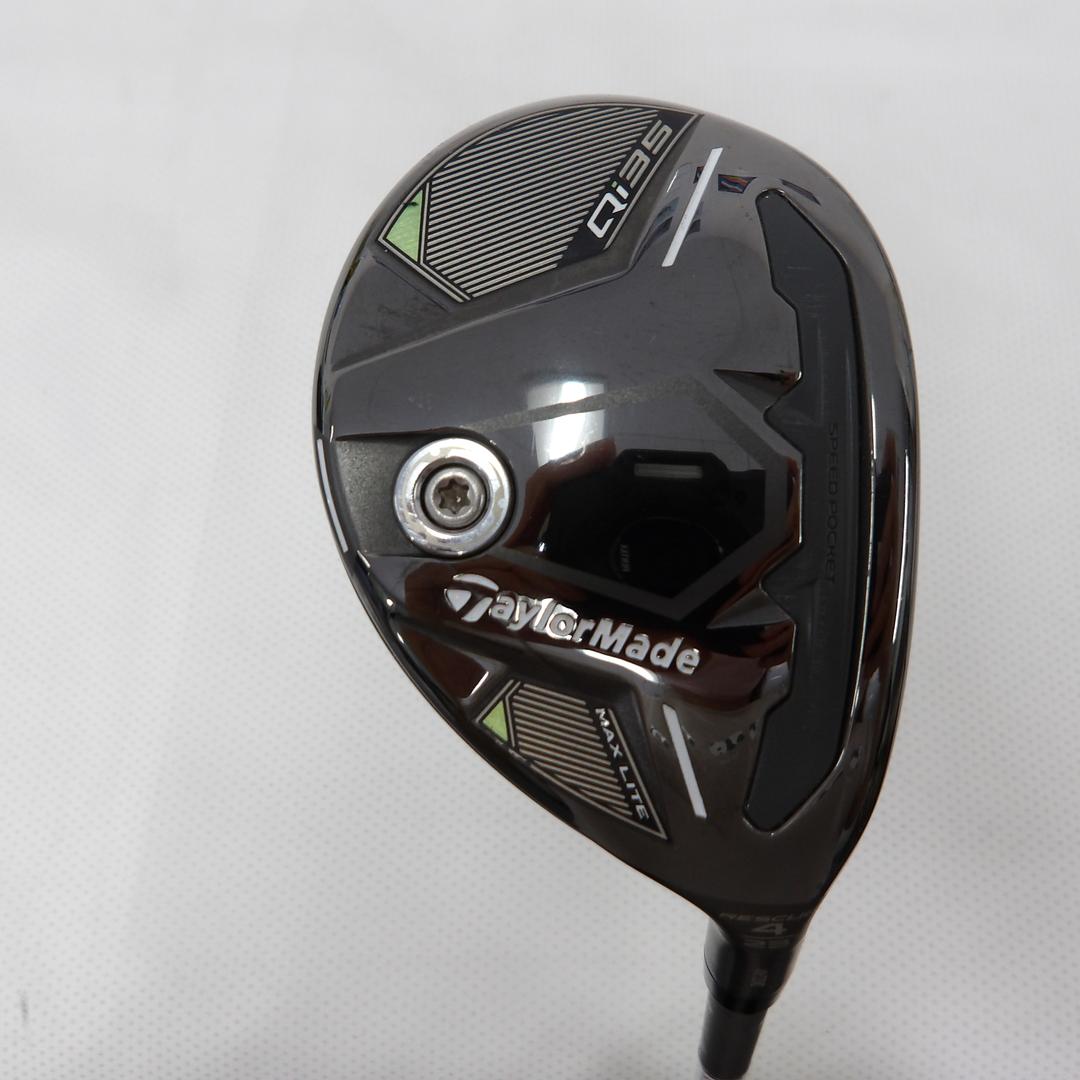 Qi35 2025ライダーカップ USA 9° S 新品未使用品 2025 TaylorMade Qi35 – GOLF Partner USA | Used Golf Club Shop