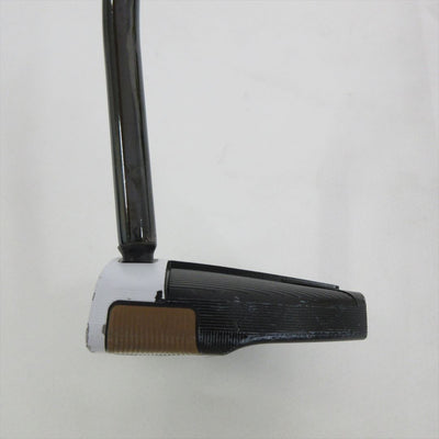 TaylorMade Putter Spider FCG BLACK/WHITE Single Bend 34 inch