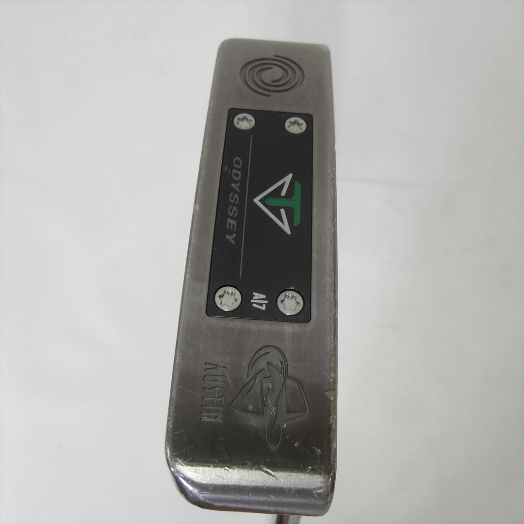 Odyssey Putter TOULON DESIGN AUSTIN(2019) 34 inch