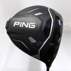 Ping Driver G430 MAX 10K 9° Stiff PING TOUR 2.0 CHROME 65