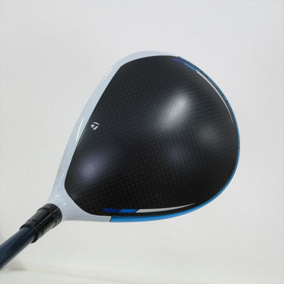 TaylorMade Driver SIM2 MAX 9° Stiff TENSEI BLUE TM50(SIM2)