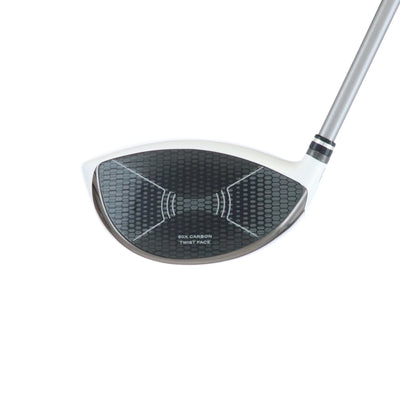 TaylorMade Driver Open Box STEALTH GLOIRE 9.5° Stiff SPEEDER NX for TM: