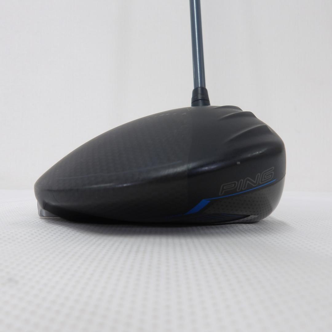 Ping Driver G440 HL MAX 10.5° SPEEDER NX GREY 35 – GOLF Partner USA
