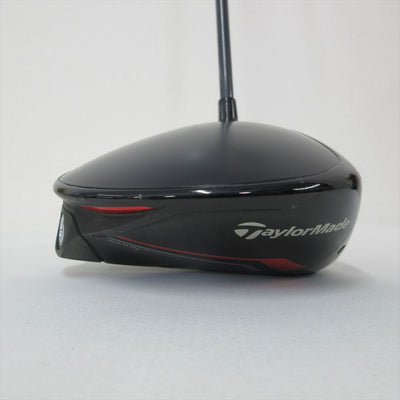 TaylorMade Driver STEALTH 10.5° Regular TENSEI RED TM50(STEALTH)