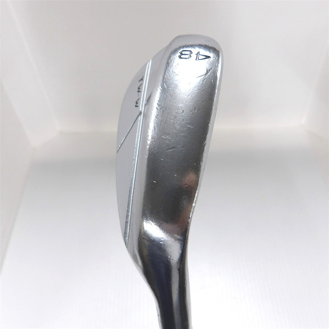 HONMA Wedge TOUR WORLD TW-W(2024) Chrome 48° Dynamic Gold S200