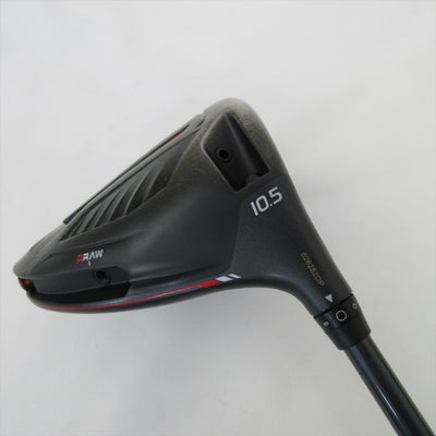 Ping Driver G410 PLUS 10.5° Regular ALTA J CB RED