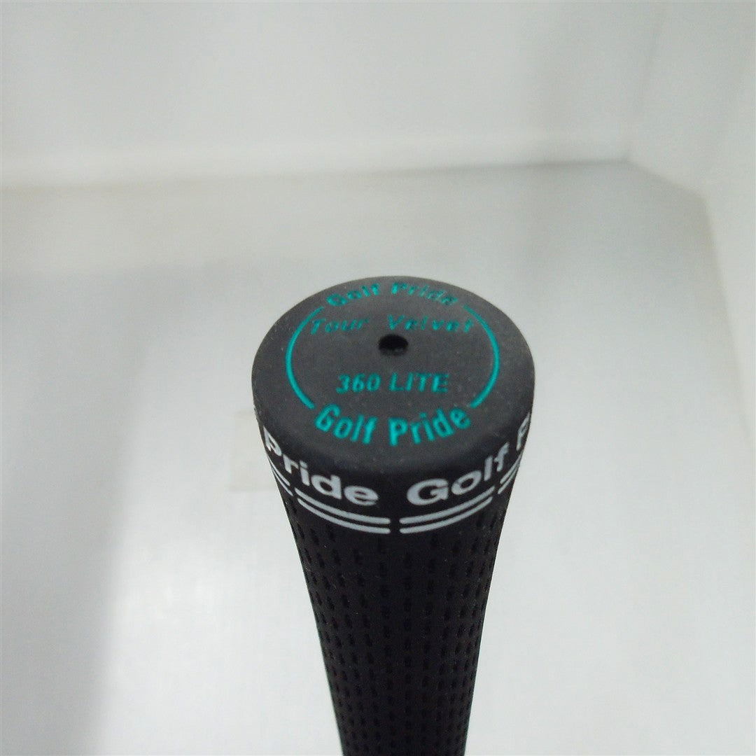 Ping Driver G430 MAX 10K 10.5° Stiff Speeder 569 EVOLUTION 7
