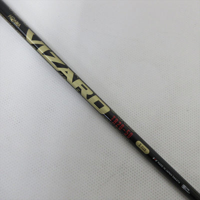 HONMA Fairway TOUR WORLD TR21 3W 15° Stiff VIZARD TR20-50