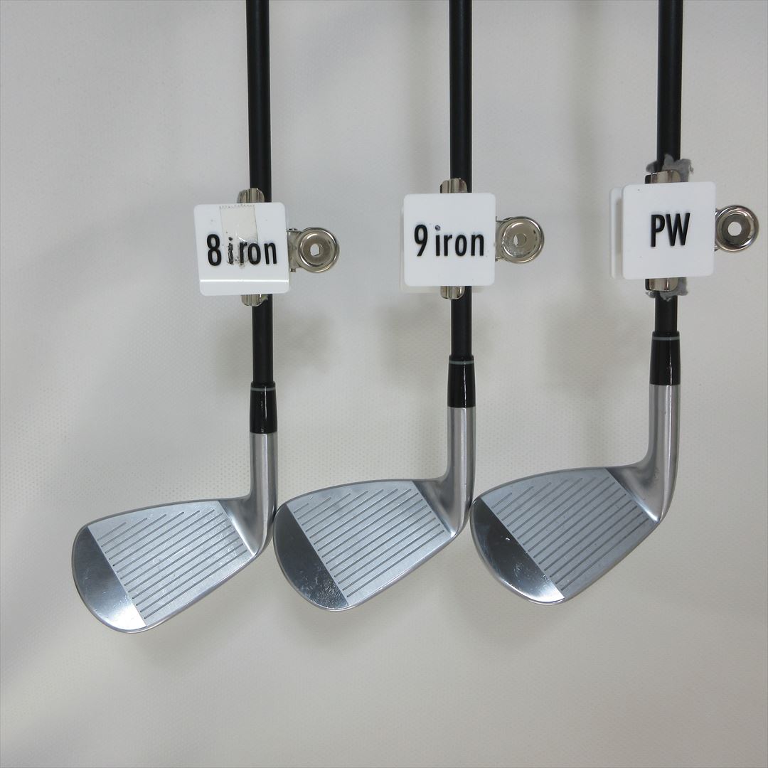 Fourteen Iron Set TB 5 FORGED Other FT-70i 6 pieces