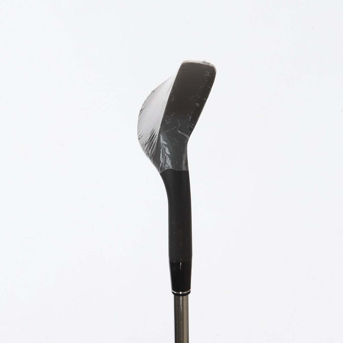 Golf partner Wedge Brand New BLACK MILLED FACE DIA CROSS SPIN 58°Original Steel
