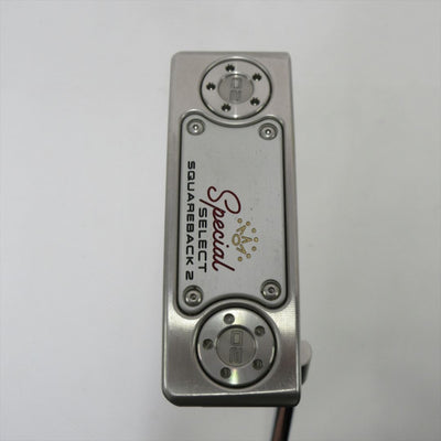 Titleist Putter SCOTTY CAMERON Special select SQUAREBACK 2 33 inch