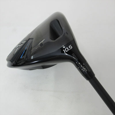 Dunlop Driver XXIO13 eks 10.5° Stiff SPEEDER NX BLACK 50