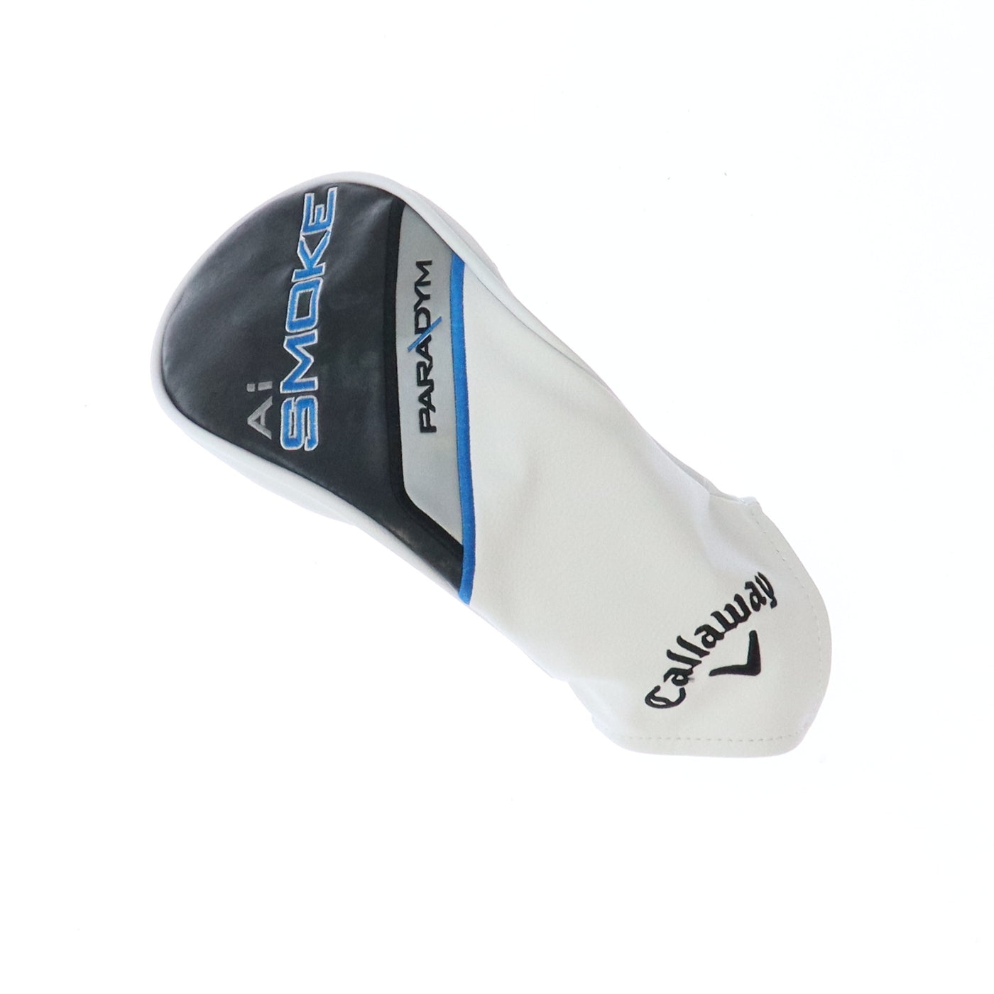 Callaway Fairway Brand New PARADYM Ai SMOKE MAX 3W 15° Regular TENSEI 50 for CW