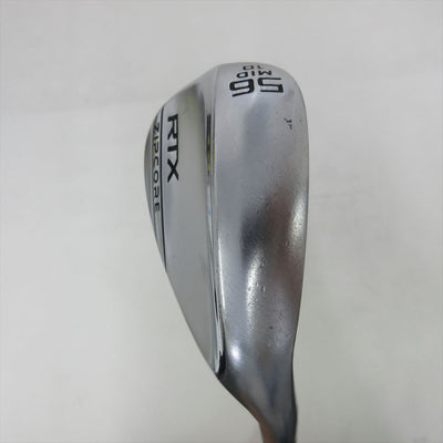 Cleveland Wedge Cleveland RTX ZIPCORE TourSatin 56° NS PRO MODUS3 TOUR120