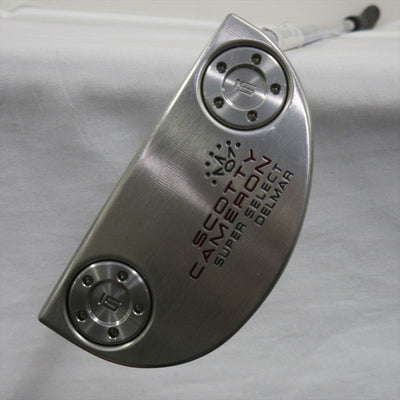 SCOTTY CAMERON Putter SCOTTY CAMERON SUPER SELECT DEL MAR 34 inch