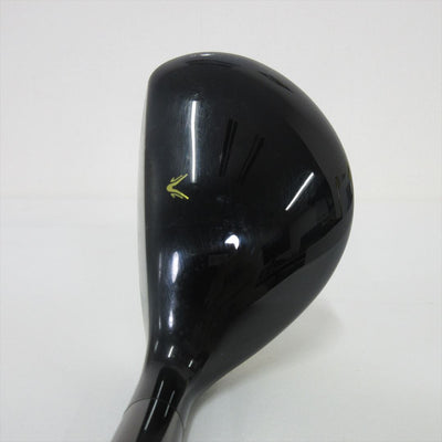 HONMA Hybrid BERES BLACK HY 22° StiffRegular ARMRQ MX BLACK