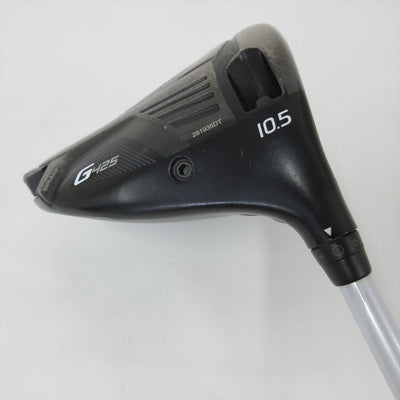 Ping Driver G425 MAX 10.5° Regular Speeder 474 EVOLUTION 7