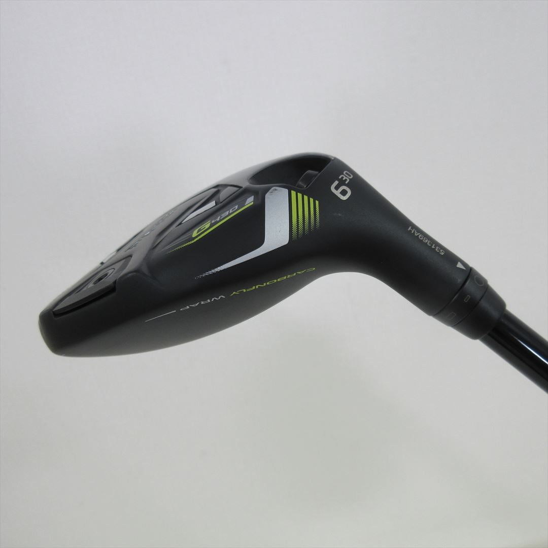 Ping Hybrid G430 HY 30° Stiff TENSEI 1K SERIES