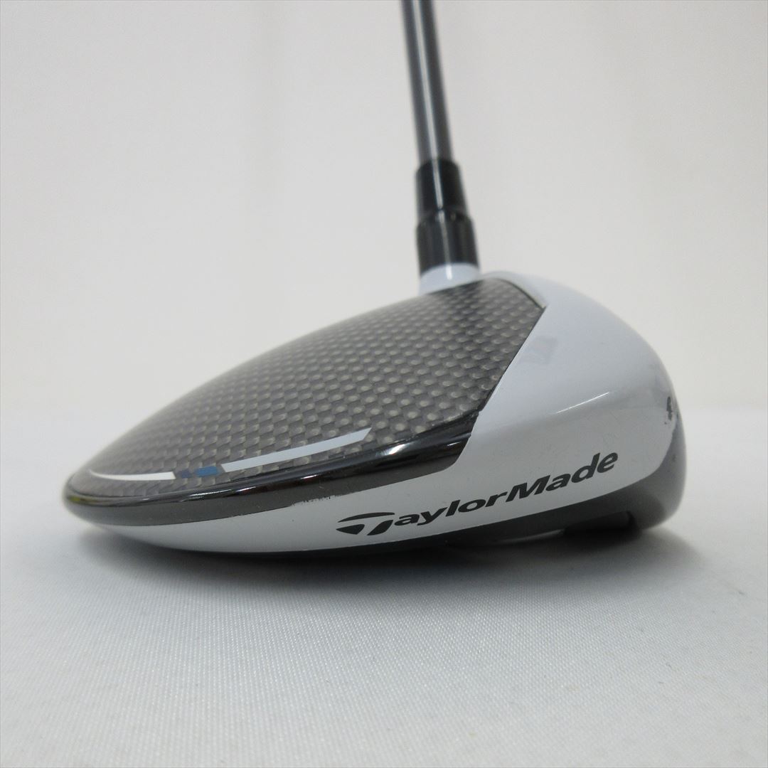 TaylorMade Fairway SIM 5W 19° Stiff TENSEI SILVER TM50