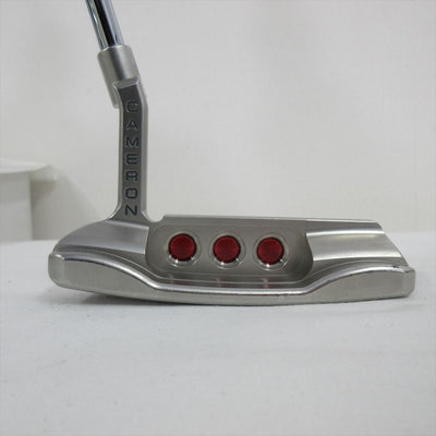 Titleist Putter SCOTTY CAMERON select NEWPORT(2014) 34 inch