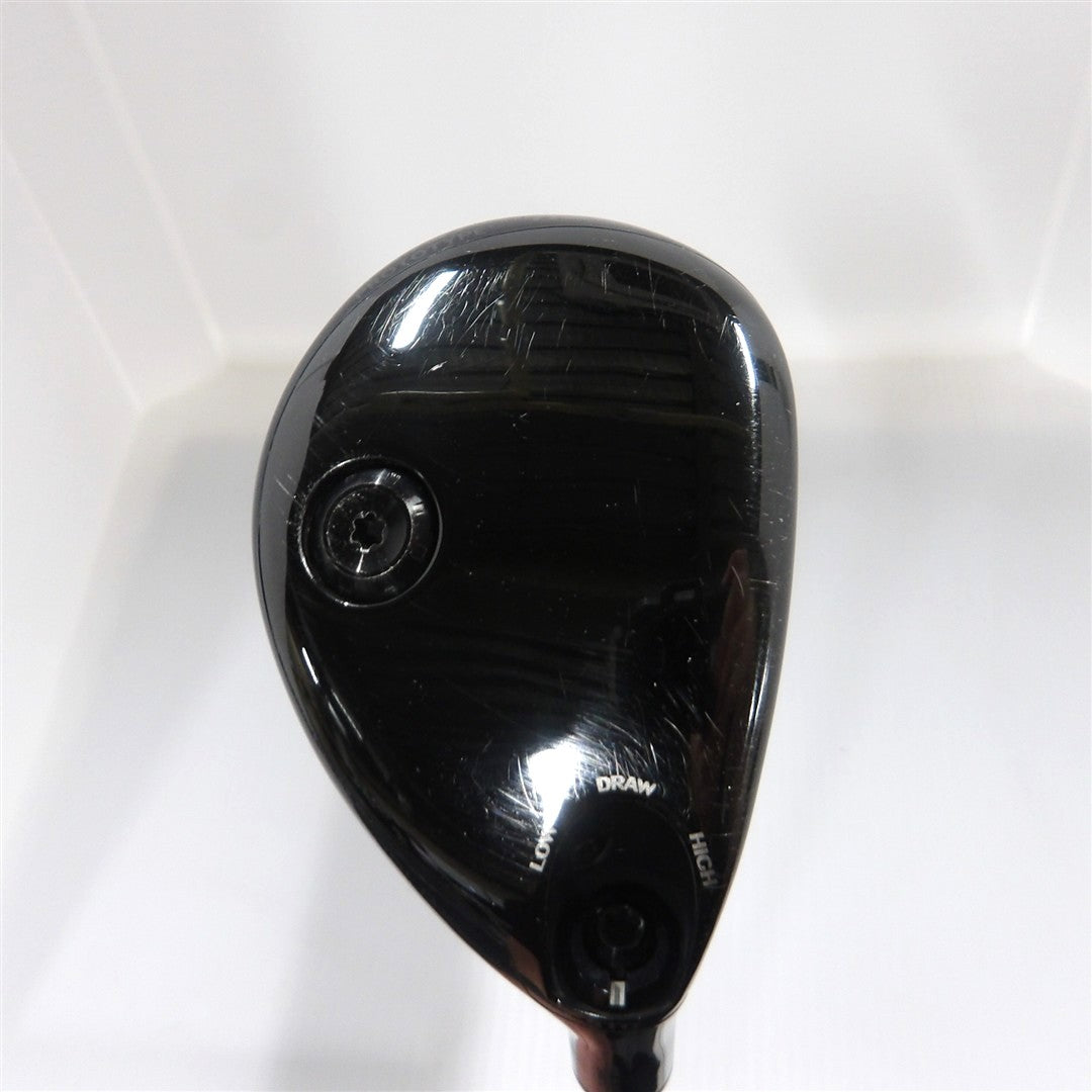 HONMA Hybrid TOUR WORLD TW767 PROTOTYPE HY 24° VIZARD EZ-TH 7
