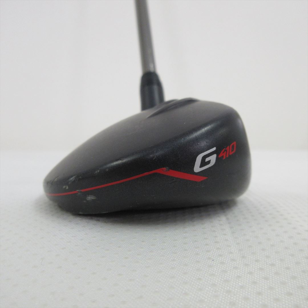 PING G410 4U tour 173-85 S レフティ Ping G410 Crossover Hybrid Tour 173-85 U4 Shaft 173-85C Flex