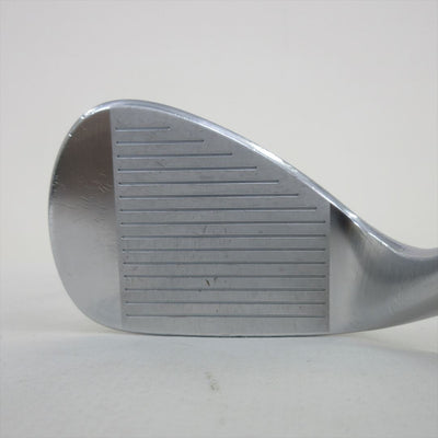 Fourteen Wedge RM-α Nickel Chrome plating(Pearsatin) 52° TS-101w