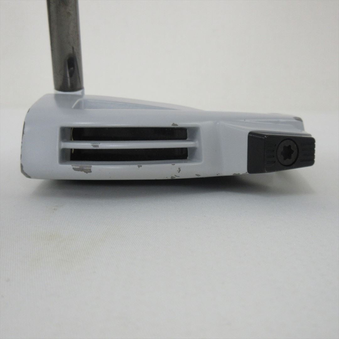 TaylorMade Putter Spider X CHALK/WHITE Center Shaft 34 inch